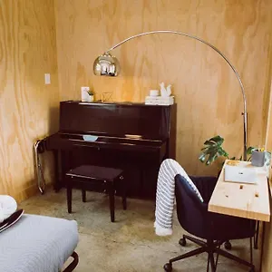 Greenwood Piano Studio Seattle