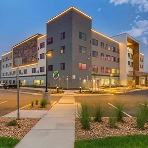 Element International Airport 3* Denver