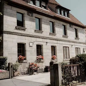 Rotes Ross , Eckental Deutschland