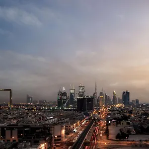 Doubletree By Hilton M Square & Residences 5*, Dubai Vereinigte Arabische Emirate