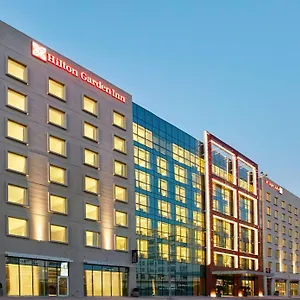 Hilton Garden Dubai, Mall Avenue 4*, Dubai Vereinigte Arabische Emirate