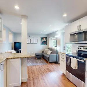 Queen Anne Escape Seattle