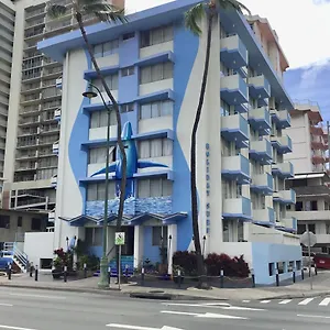 Surf 3* Honolulu