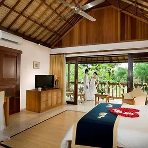 Mason Elephant 5*, Ubud Indonesien