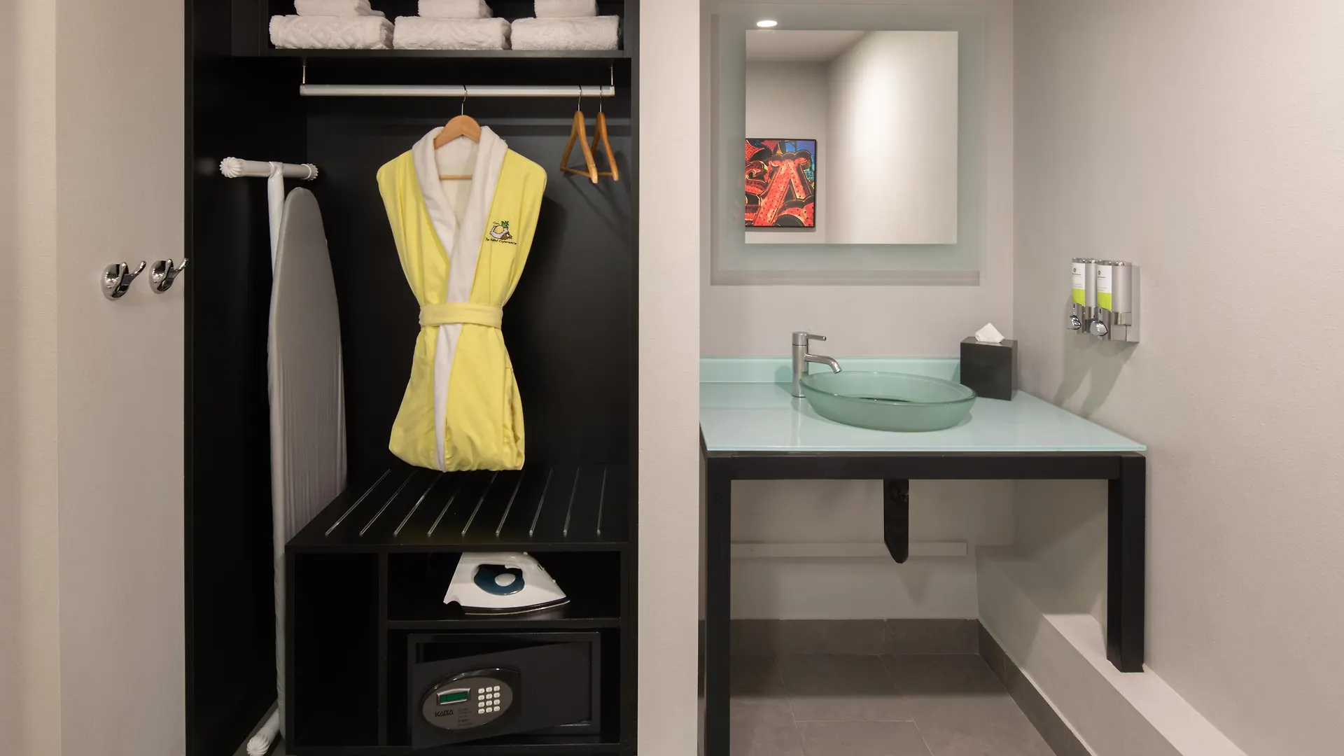 Staypineapple, Hotel Five, Downtown Seattle 3*,  Estados Unidos