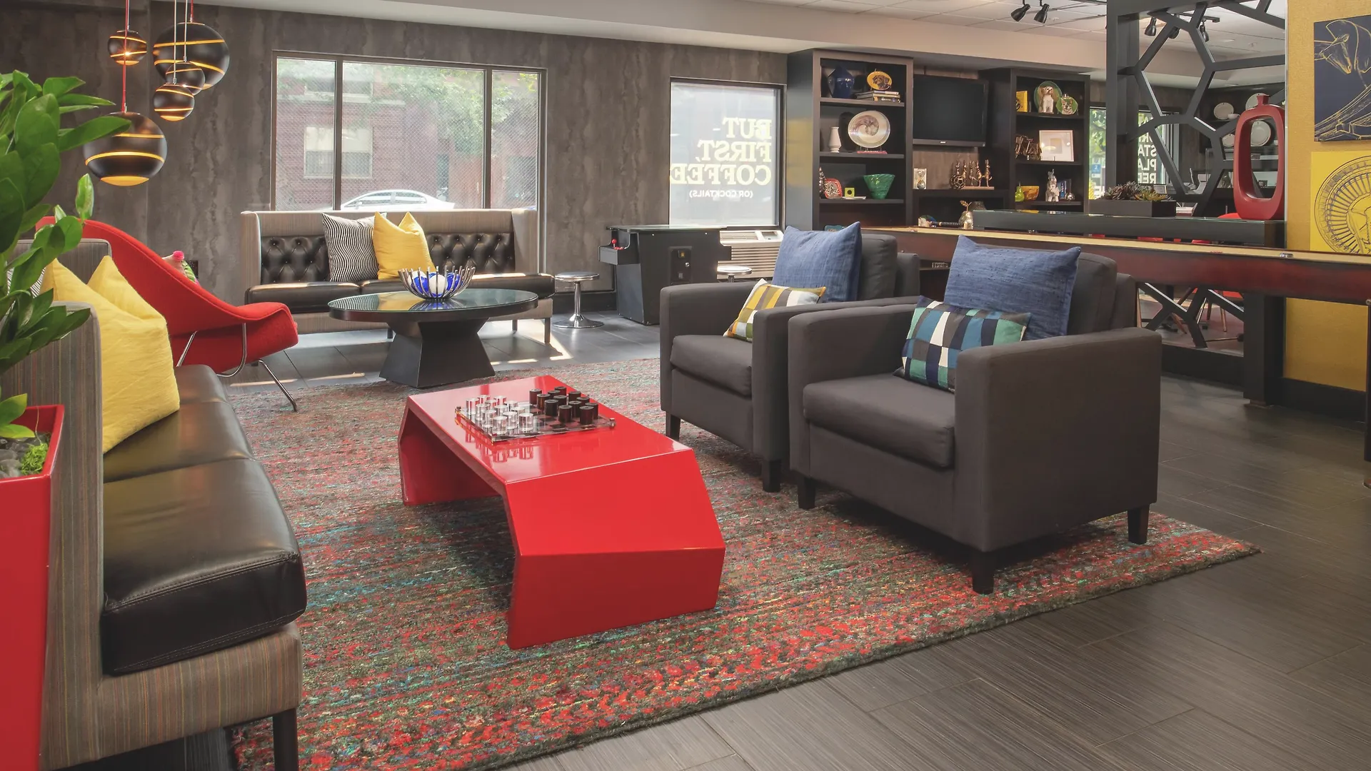 Staypineapple, Hotel Five, Downtown Seattle 3*,  Estados Unidos