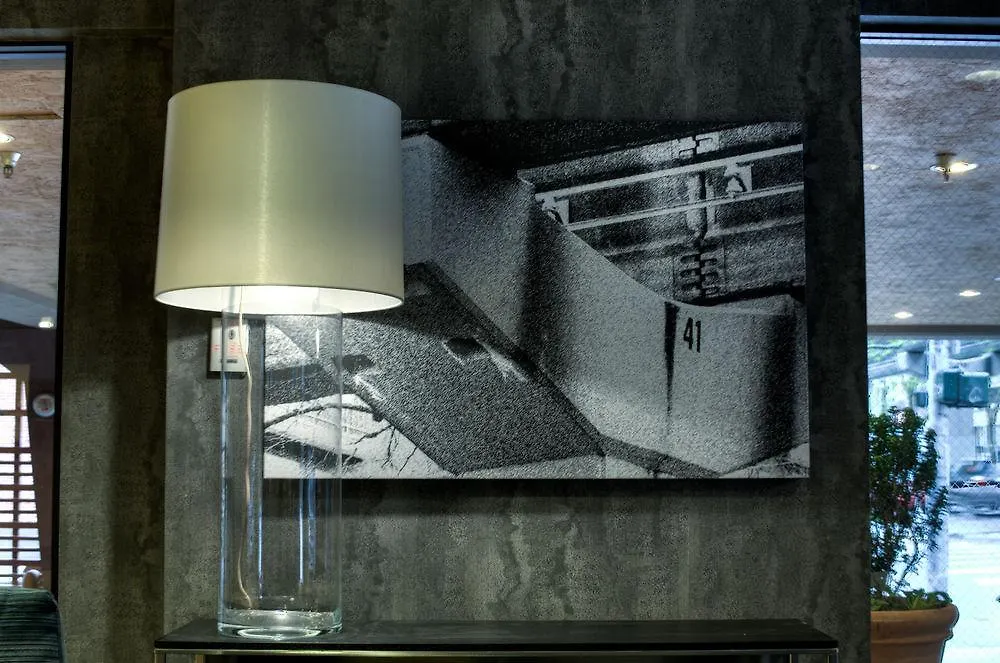 Staypineapple, Hotel Five, Downtown Seattle 3*,  Estados Unidos